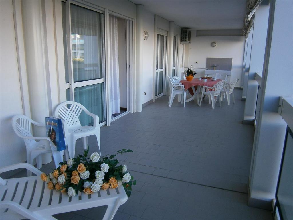 Auriga Del Sole Apartment Bibione Exterior photo