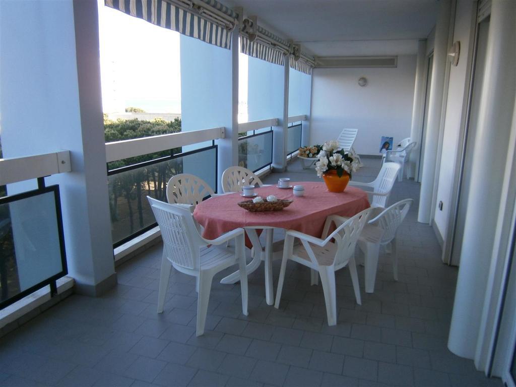 Auriga Del Sole Apartment Bibione Room photo