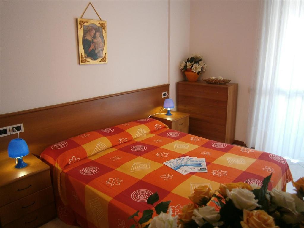 Auriga Del Sole Apartment Bibione Room photo